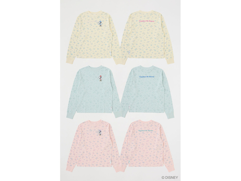 MICKEY & FRIENDS COLLECTION