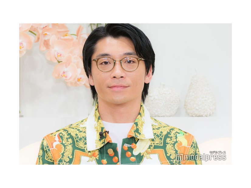 「さよならプロポーズ viaオーストラリア」合同取材に出席。新山（C）モデルプレス