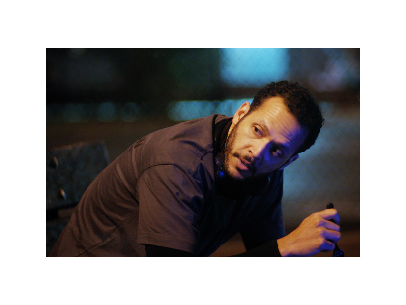 『ドランクヌードル』© 2025 Lucio Castro Inc.