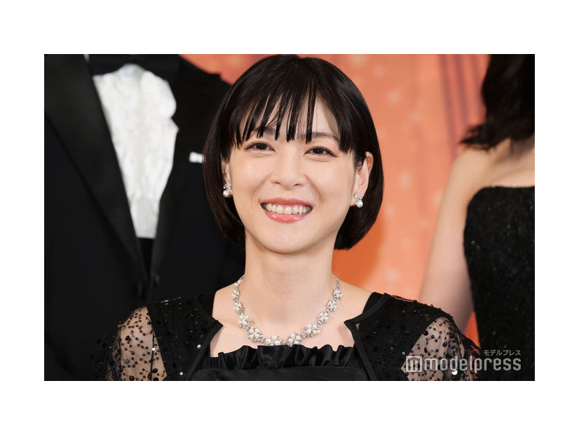 上野樹里（C）モデルプレス