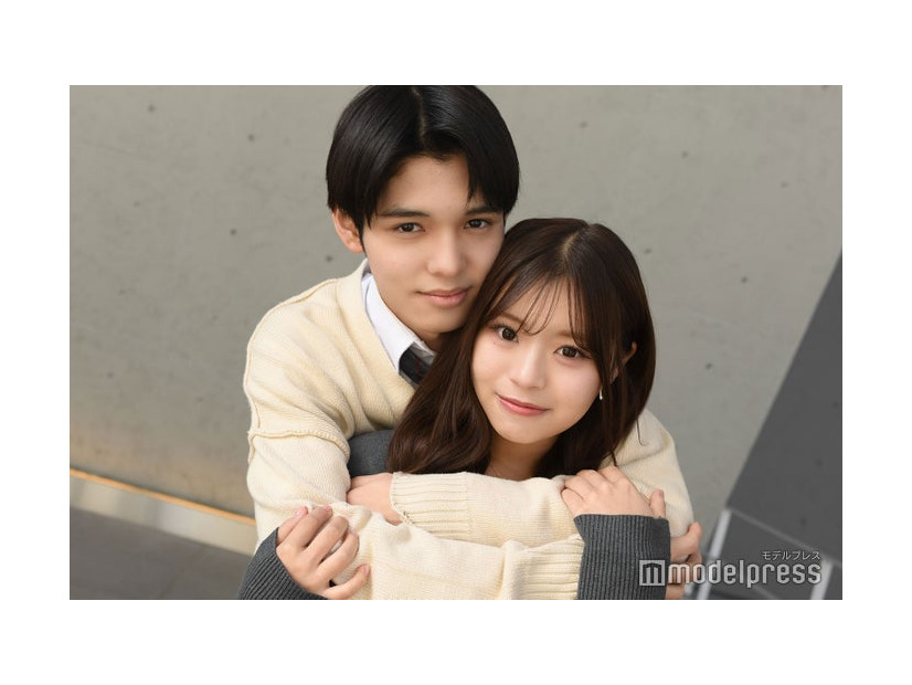 倉澤俊、谷村優真（C）モデルプレス