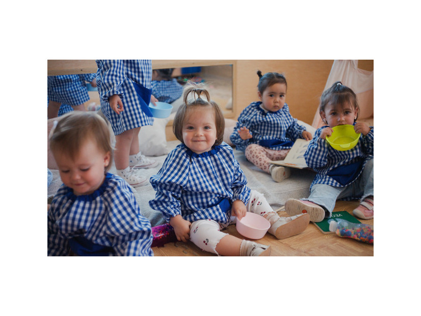 『幸せの、忘れもの。』© 2025. Distinto Films SLU, Nexus Creafilms SL, A Contracorriente Films SL, Diverso Films AIE