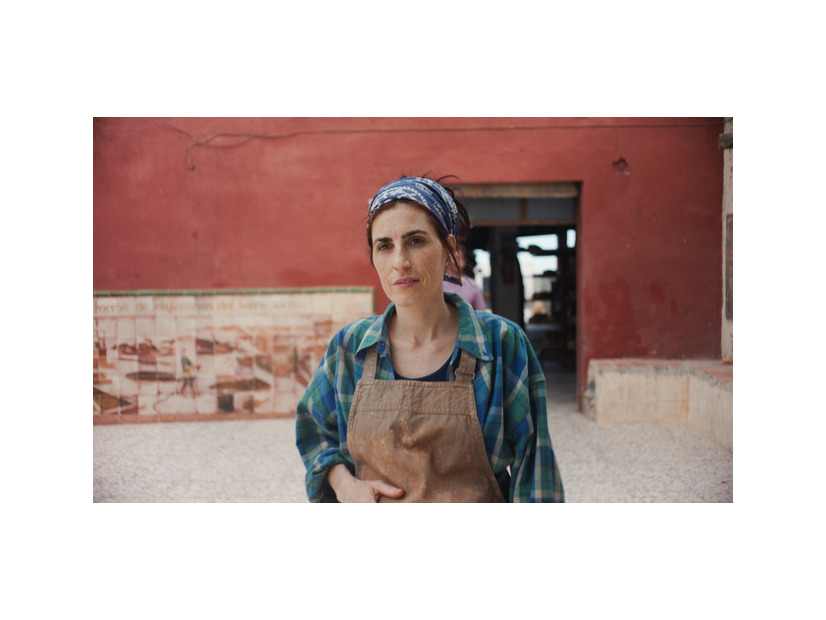 『幸せの、忘れもの。』© 2025. Distinto Films SLU, Nexus Creafilms SL, A Contracorriente Films SL, Diverso Films AIE