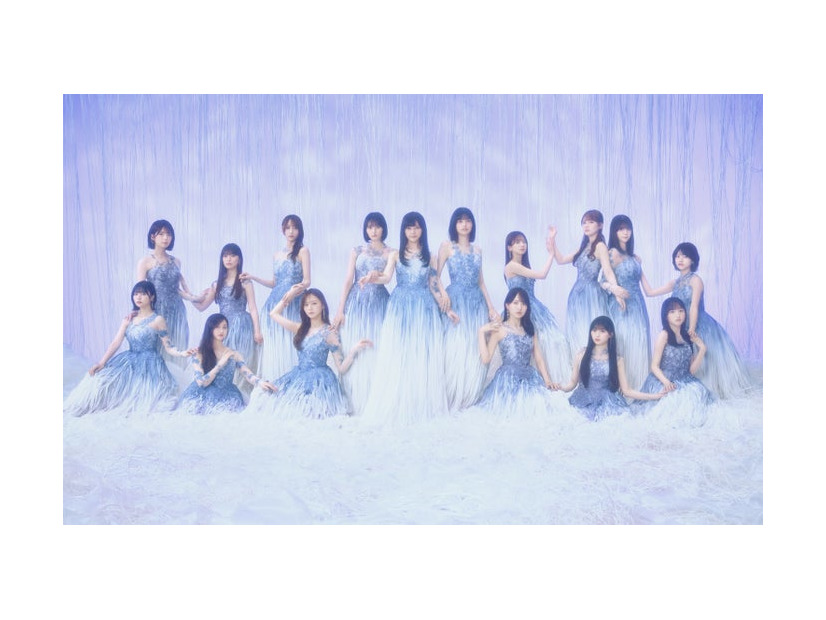 乃木坂46（提供写真）