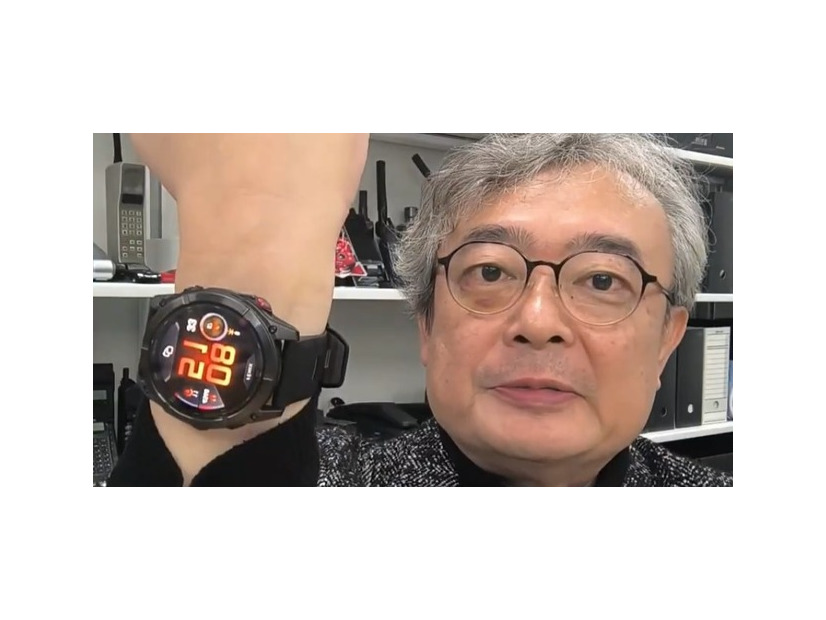 健康無関心層にこそ絶対おすすめ！健康への視点が変わる！「Garmin fenix 8 Pro レビュー」