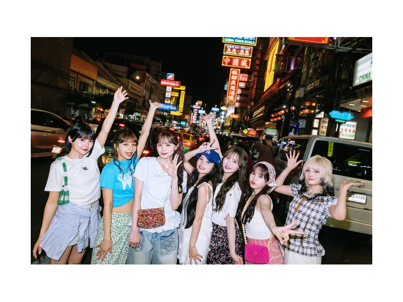 CANDY TUNE（C）宝島社