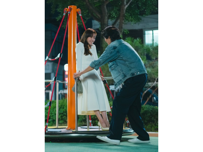 「未婚男女の効率的な出会い方」(c) SSL