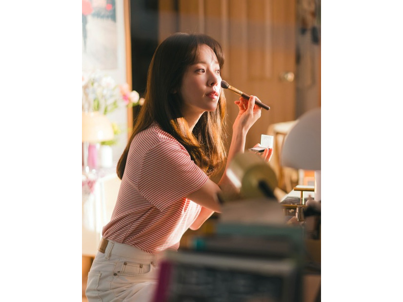 「未婚男女の効率的な出会い方」(c) SSL