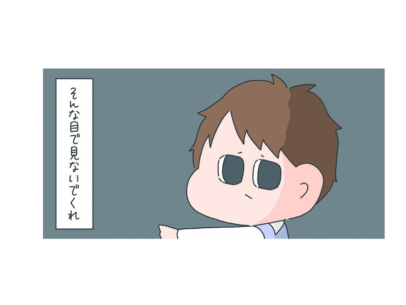 冬の北海道…コンビニの店内で起きた不本意な事態に、店員さんの冷たい視線が刺さる！【さやまの日常 #14】