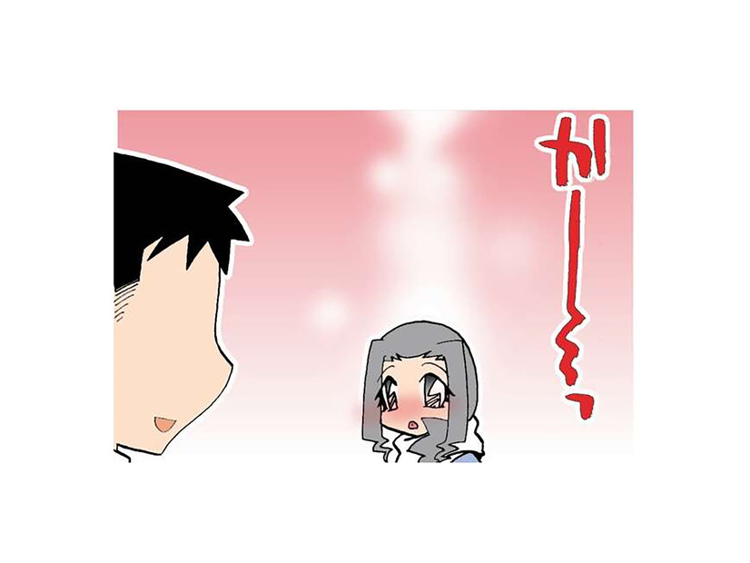 新潟県民は「い」と「え」の発音が微妙。自己紹介で「いろいろ」と言ったつもりが…【県民性マンガうちのトコでは #５】