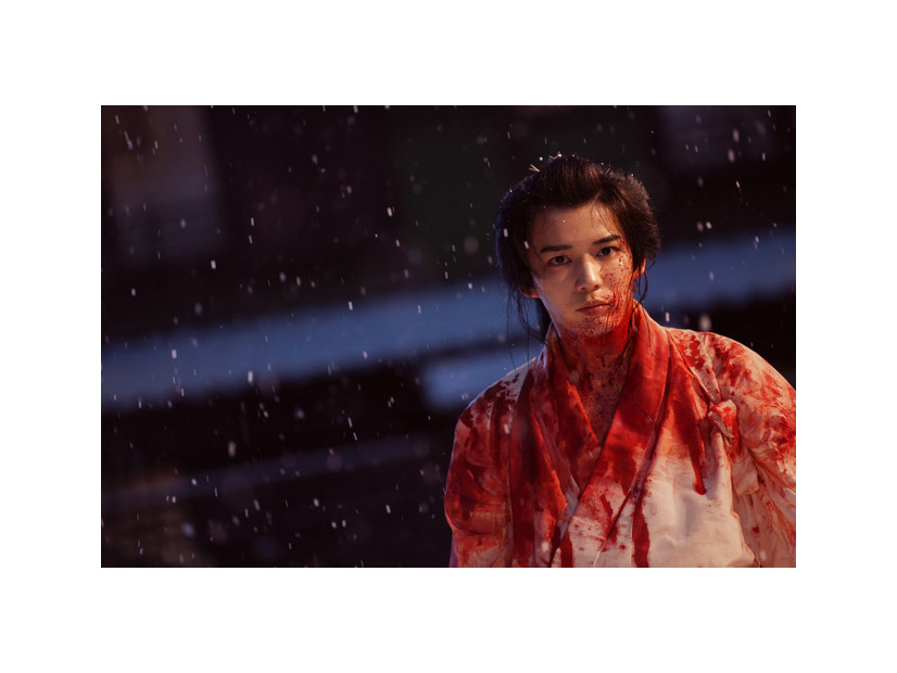 『木挽町のあだ討ち』2026「木挽町のあだ討ち」製作委員会 2023 永井紗耶子／新潮社