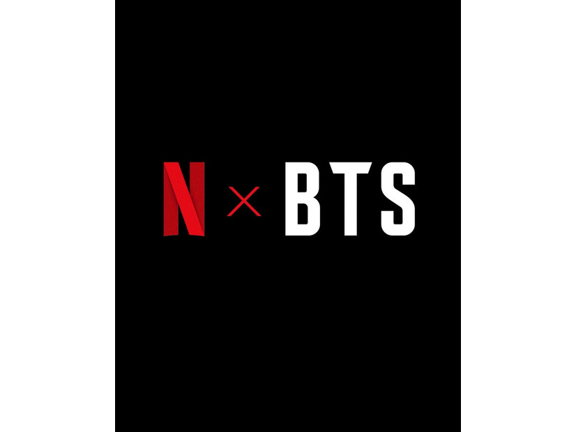 Netflix×BTS