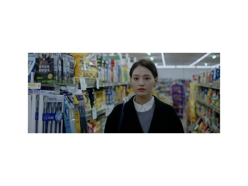 『黴の花』© All Rights reserved Sinae film