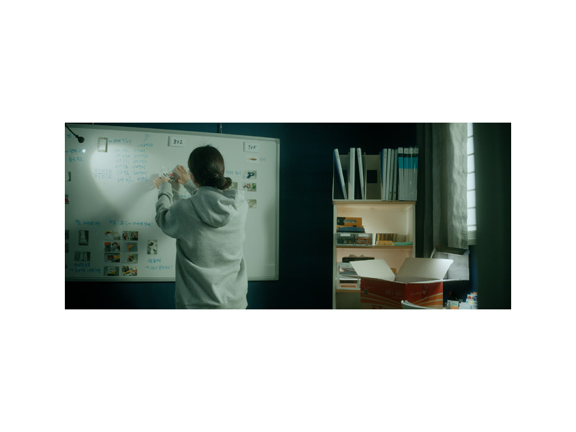 『黴の花』© All Rights reserved Sinae film