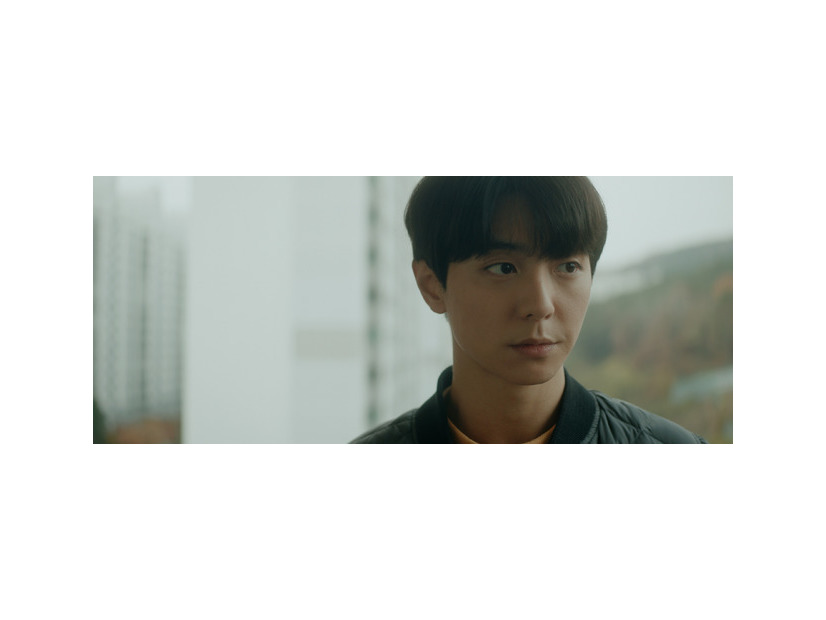 『黴の花』© All Rights reserved Sinae film