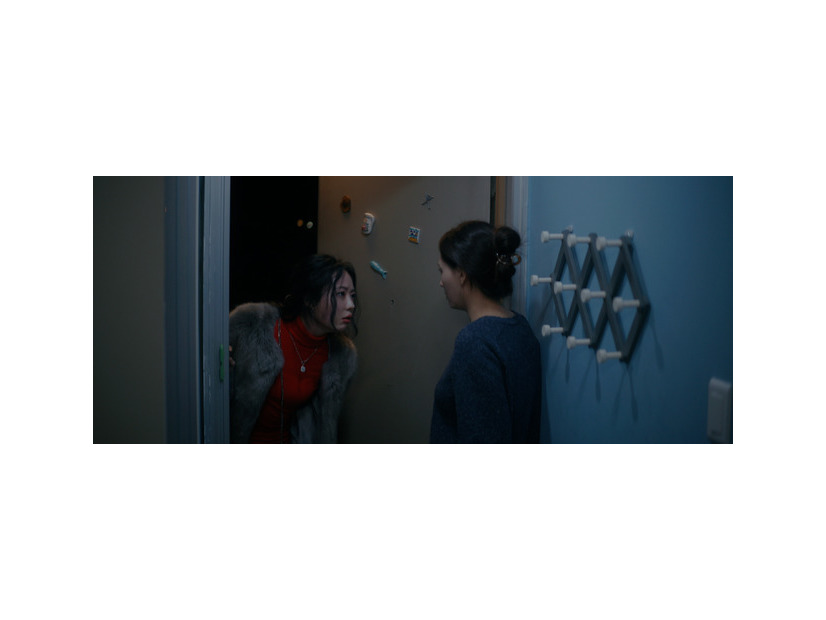 『黴の花』© All Rights reserved Sinae film