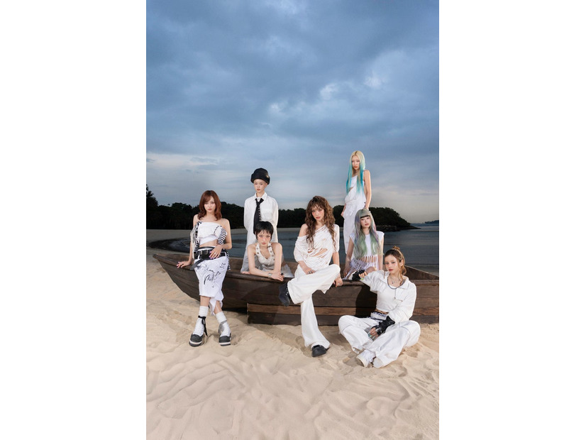 XG（提供写真）