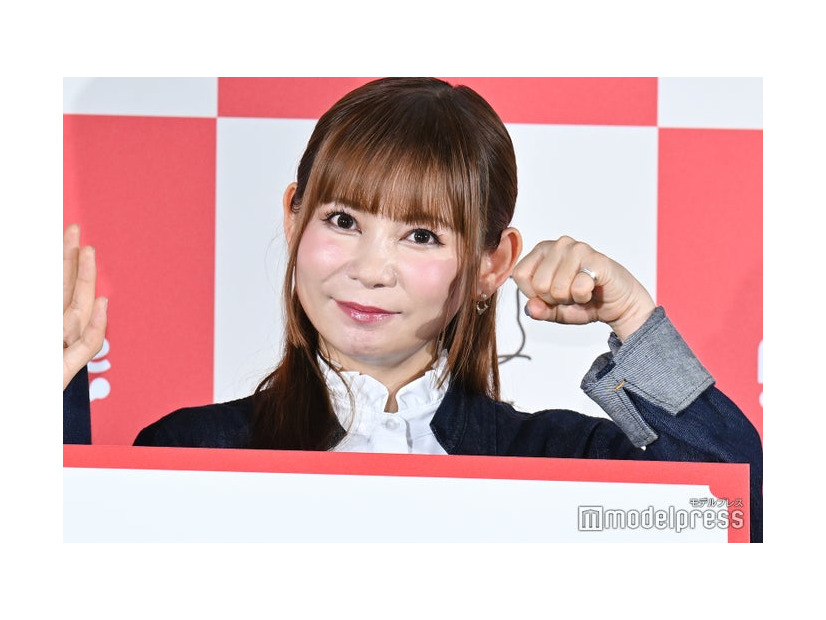 中川翔子（C）モデルプレス