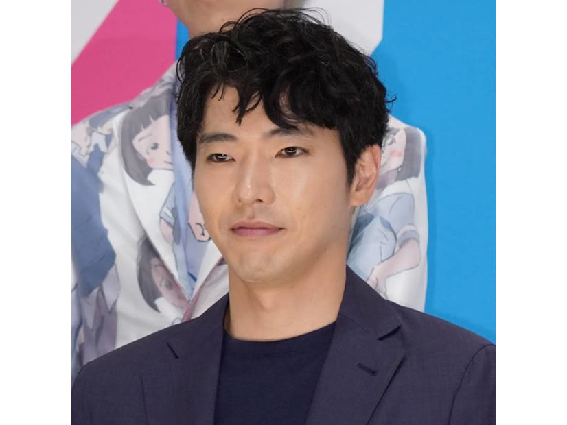 「もうクセだらけで」柄本佑、主演作『木挽町のあだ討ち』豪華共演者との撮影を回想