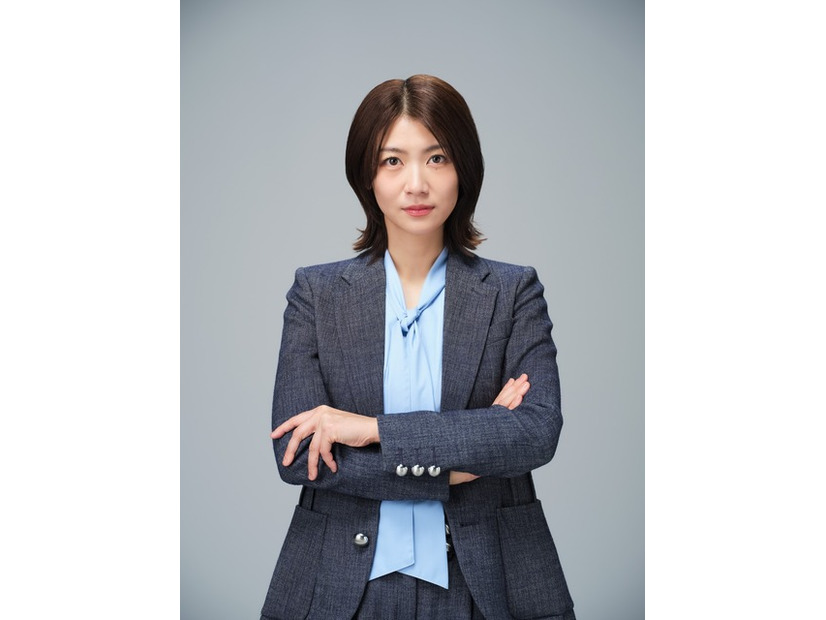 「LOVED ONE」©フジテレビ