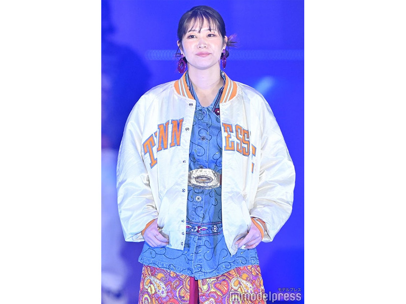 稲田美紀（C）モデルプレス