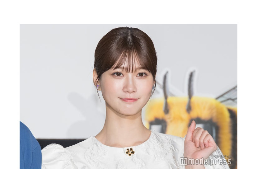 生見愛瑠（C）モデルプレス