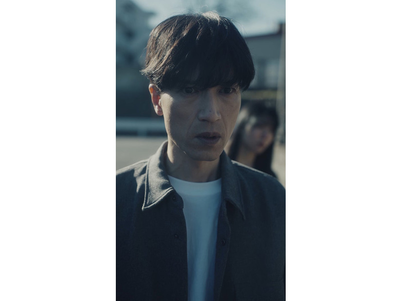 「深夜放送」（C）DMMショート