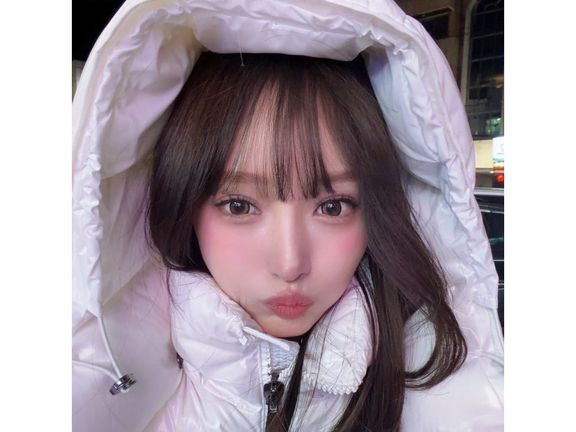 きほInstagramより