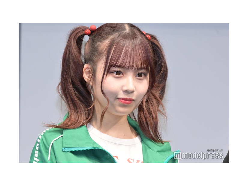 佐藤璃果（C）モデルプレス