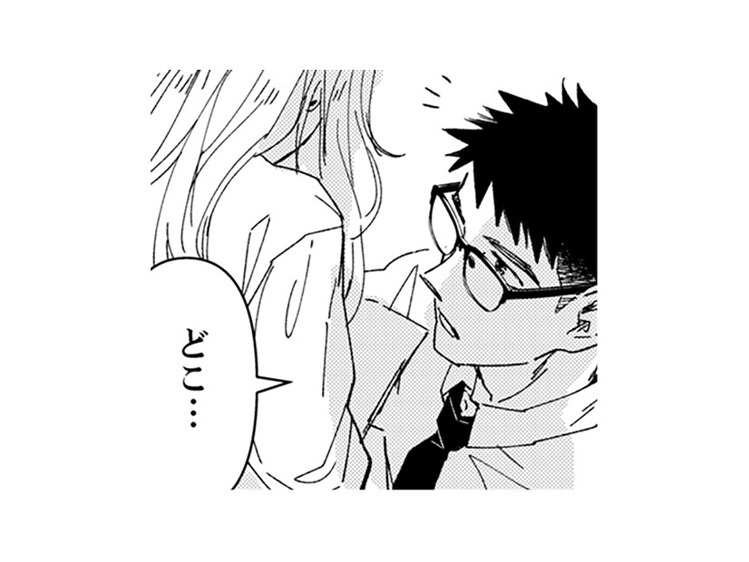 ずっと忙しそうな夫。土曜出勤もしていて大変そう。今日はいたわってあげよう【時をかけるセックスレス #23】