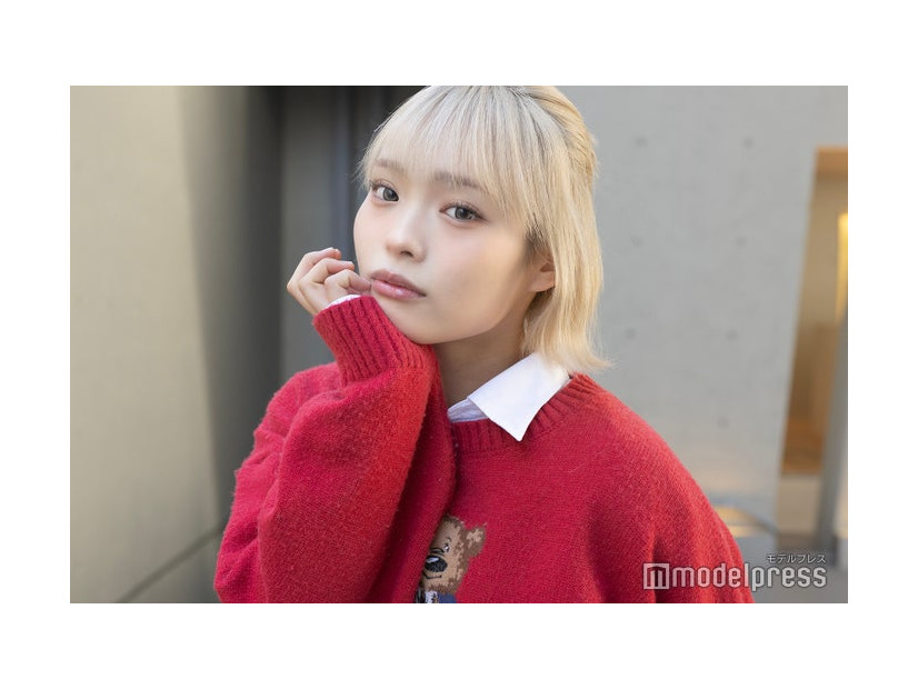 田中陽菜（C）モデルプレス