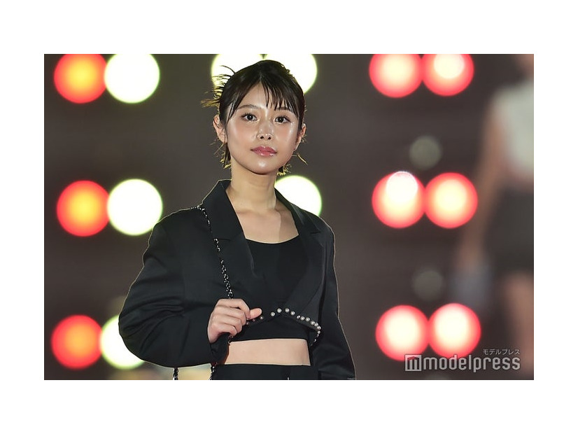 JU!iE（C）モデルプレス