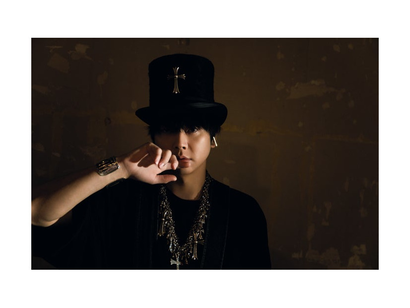 増田貴久（提供写真）