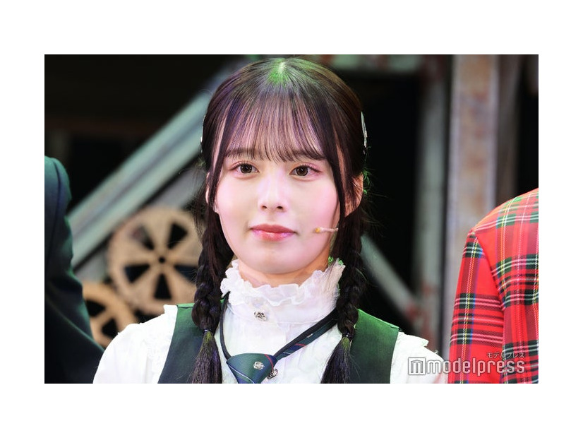 佐藤璃果（C）モデルプレス