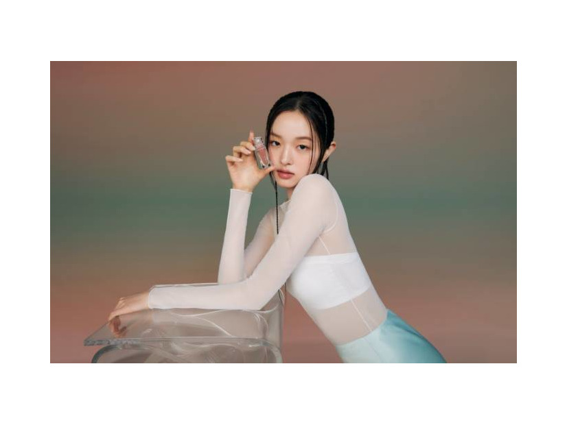 Laka、重ねるたびに美しいツヤリップ「マキシグレイヤーティント」に新色2色が新発売！