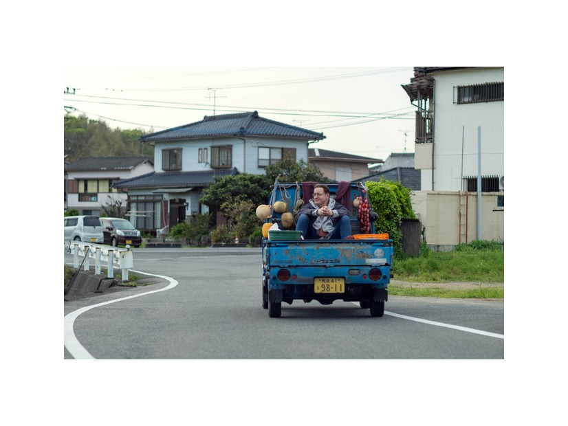 『レンタル・ファミリー』©2026 Searchlight Pictures. All Rights Reserved.