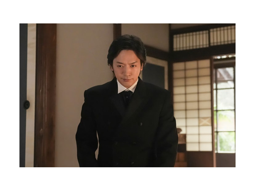 DAIGO（C）NHK