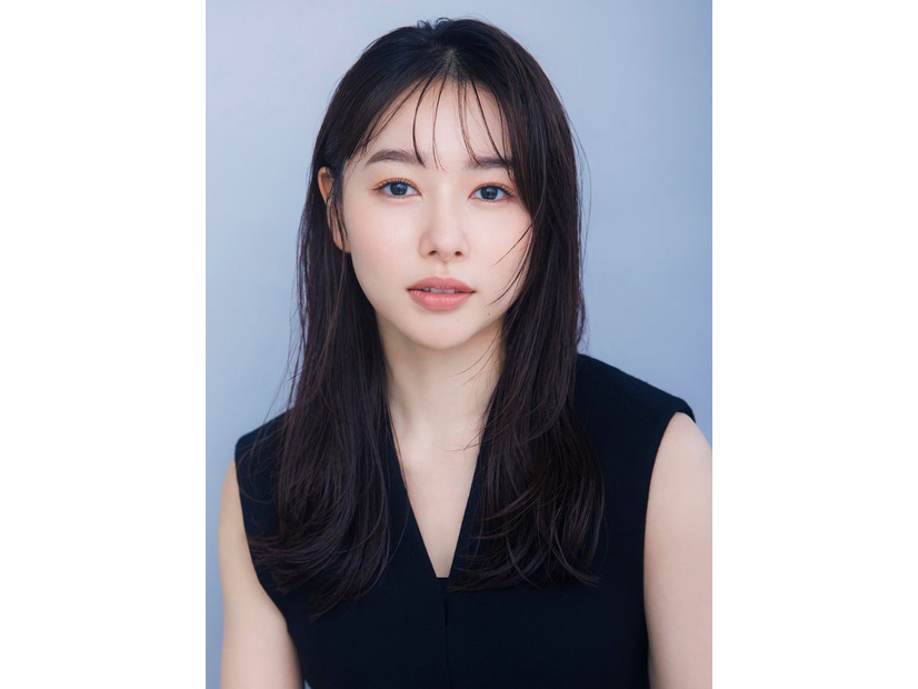 桜井日奈子／桑島智輝（提供写真）