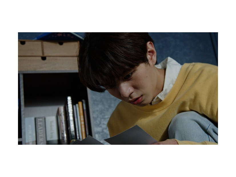 濱屋拓斗「The Boy Next World ～並行世界の恋人～」第9話（C）2026「The Boy Next World ～並行世界の恋人～」製作委員会