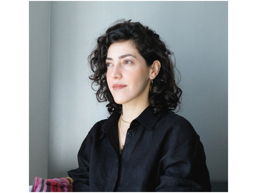 『私を追いかける影』監督：Rand Beiruty/Photographer_Uns_Ghassib_c Louise