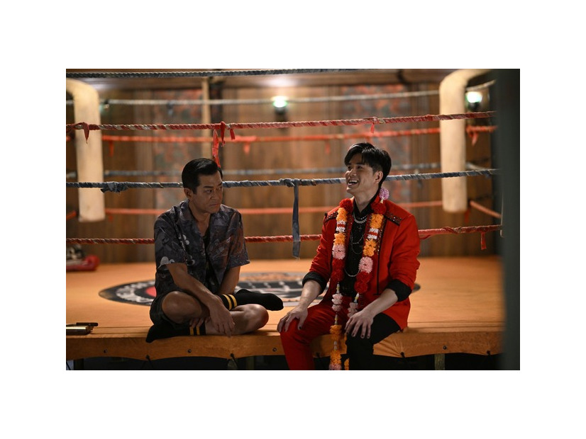 『ヒット・エンド・ファン！臨時決闘』