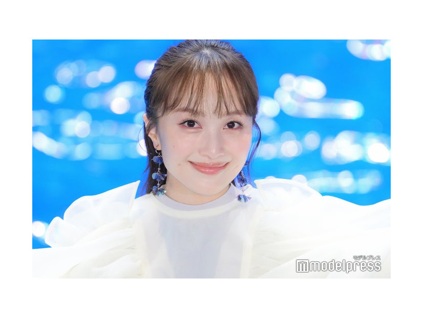 百田夏菜子（C）モデルプレス