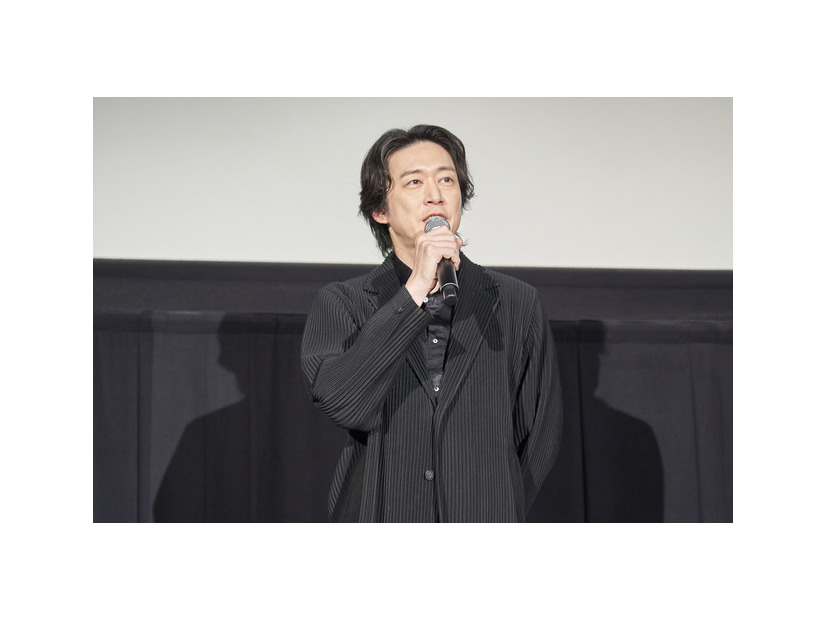 『パリに咲くエトワール』©「パリに咲くエトワール」製作委員会