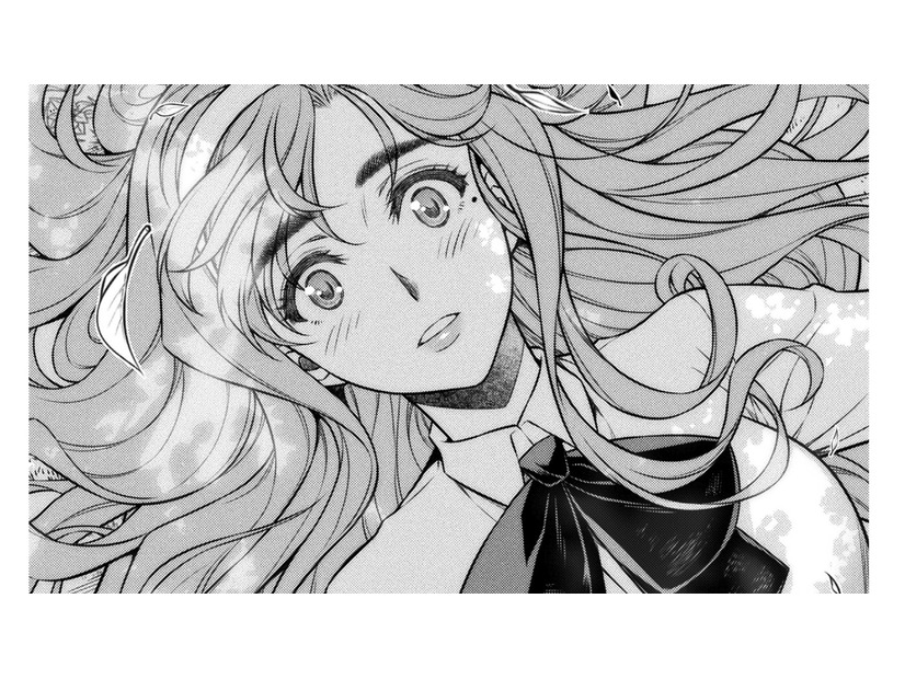 死を覚悟した次の瞬間…ここはどこ!? 私、なぜこんなところにいるの!?【JKからやり直すシルバープラン #４】