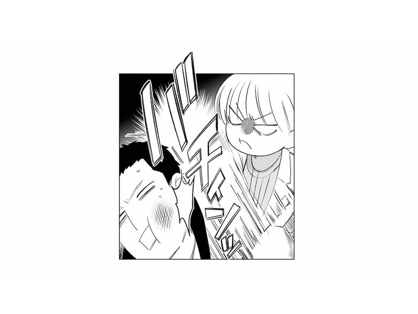 「一発引っ叩いてもいいですか？」義両親の前で、ついに妻が夫にビンタ！【夫が裏アカで70人と不倫してました #34】