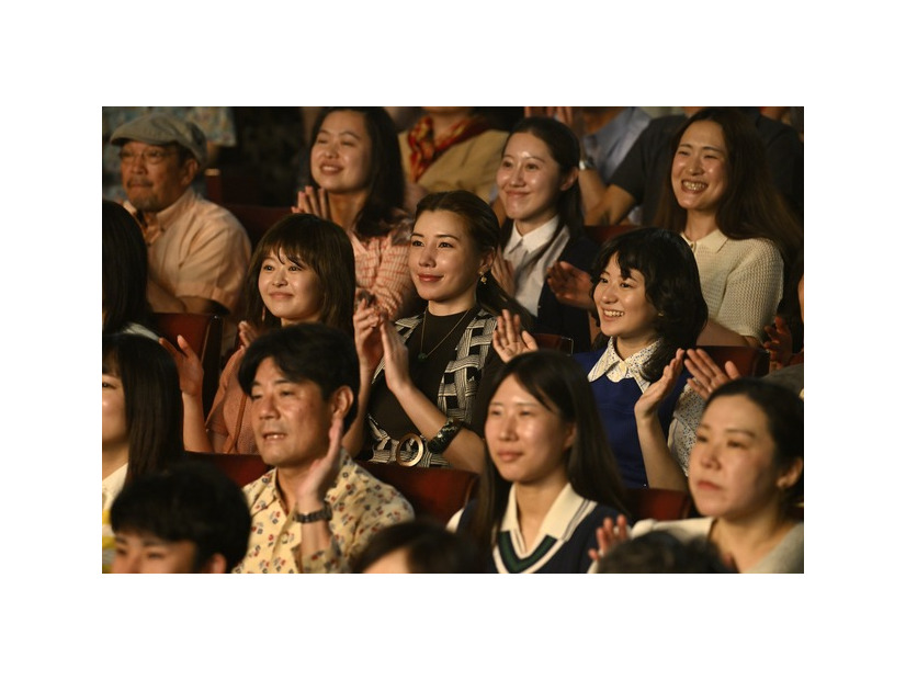 『SUKIYAKI 上を向いて歩こう』©「SUKIYAKI 上を向いて歩こう」製作委員会