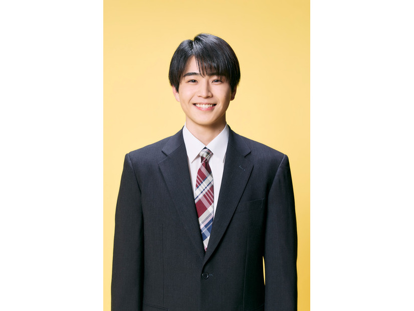 中沢元紀　火曜ドラマ「時すでにおスシ⁉」 (C)TBS