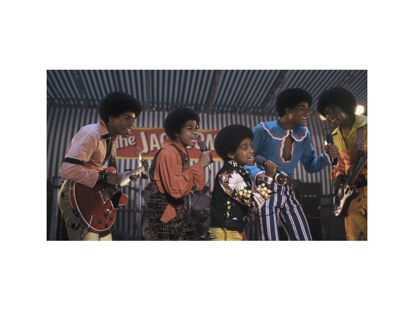 『Michael／マイケル』®, TM & © 2026 Lions Gate Entertainment Inc. All Rights Reserved.