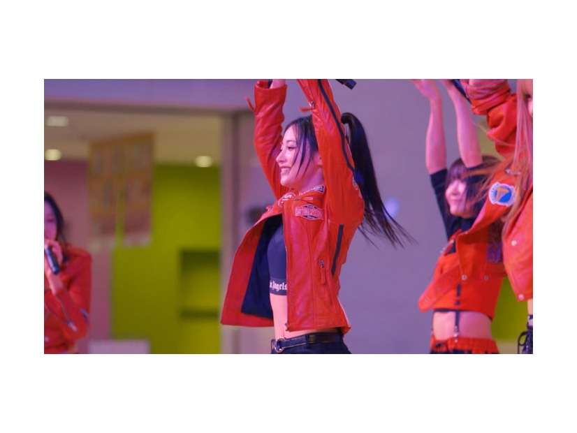 「GPP Fly　〜崖っぷち紙ヒコーキのテイクオフ〜」（提供写真）