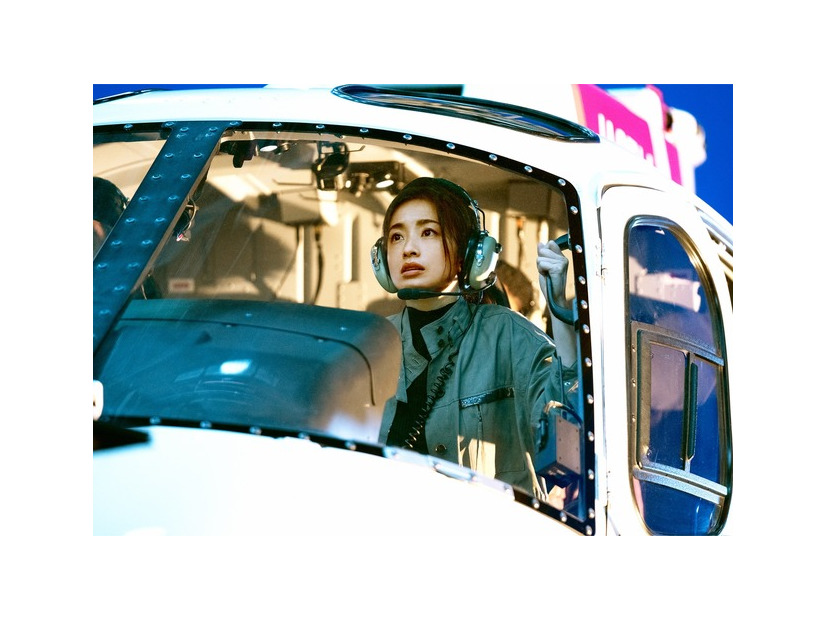 Prime Original 映画『沈黙の艦隊 北極海大海戦』©2025-2026 Amazon Content Services LLC OR ITS AFFILIATES. ©かわぐちかいじ／講談社